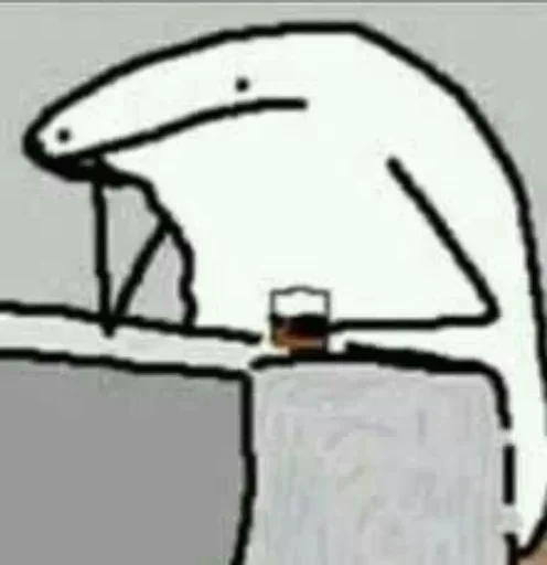 Эмодзи Stickman