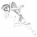 Эмодзи Puck Terzino