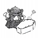 Эмодзи Puck Terzino