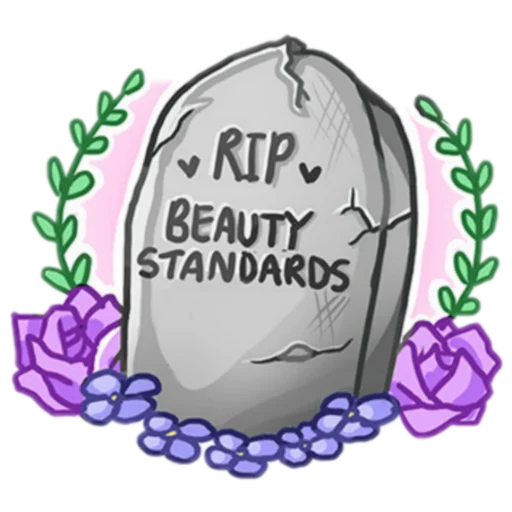 Эмодзи ♀️FEMINISM♀️