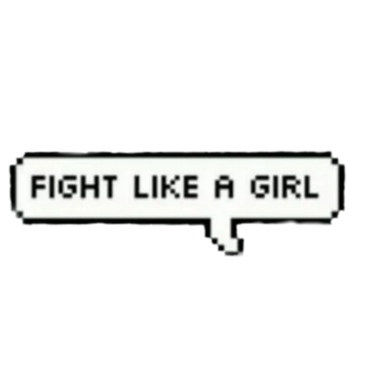 Эмодзи ♀️FEMINISM♀️