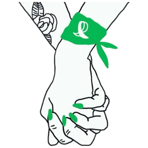 Эмодзи ♀️FEMINISM♀️