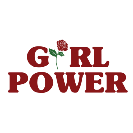 Эмодзи ♀️FEMINISM♀️