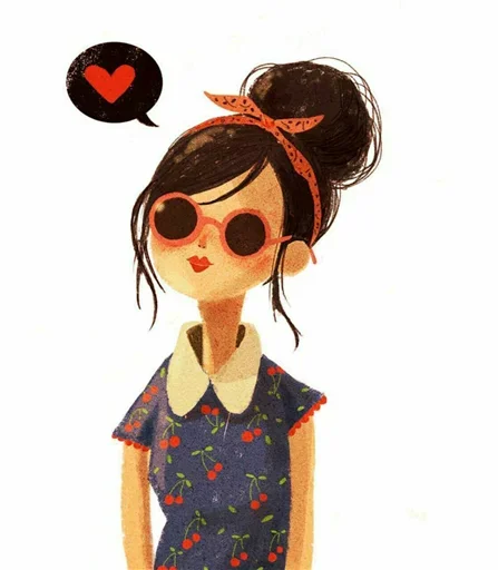 Эмодзи Нарисуй Нашу Любовь