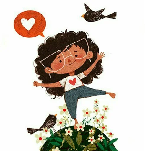 Эмодзи Нарисуй Нашу Любовь