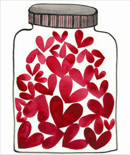 Эмодзи Нарисуй Нашу Любовь