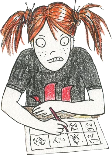 Эмодзи Paint Art