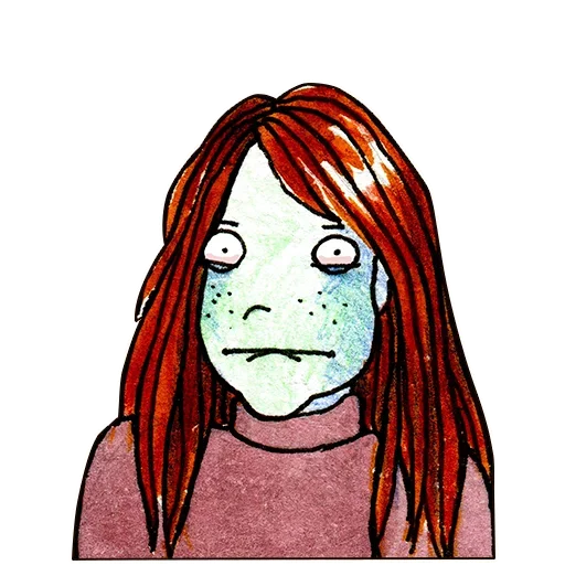 Эмодзи Paint Art