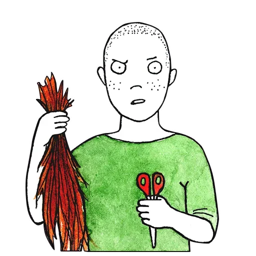 Эмодзи Paint Art