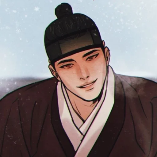 Эмодзи ночные этюды