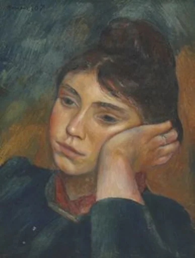 Эмодзи Paintings Art n.2