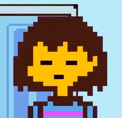 ?