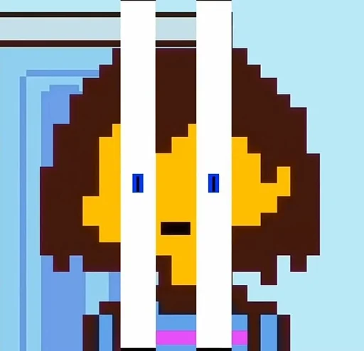 Эмодзи Undertale
