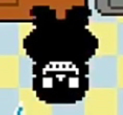 Эмодзи Undertale