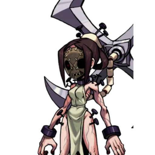 Эмодзи Painweel