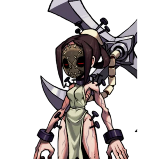 Эмодзи Painweel