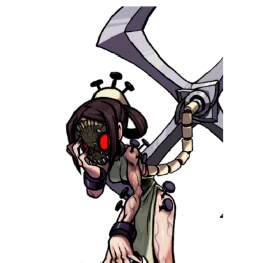 Эмодзи Painweel