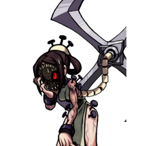 Эмодзи Painweel