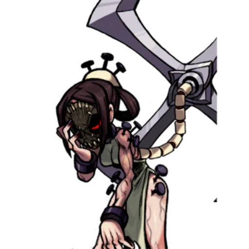 Эмодзи Painweel