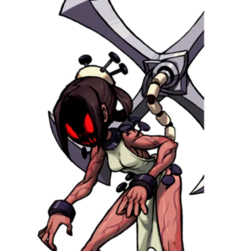 Эмодзи Painweel