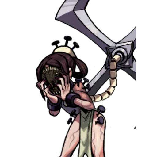 Эмодзи Painweel