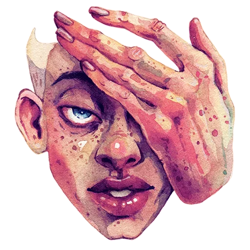 Эмодзи Hands