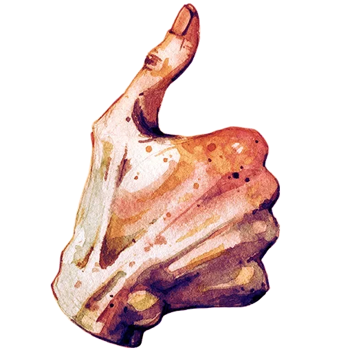 Эмодзи Hands