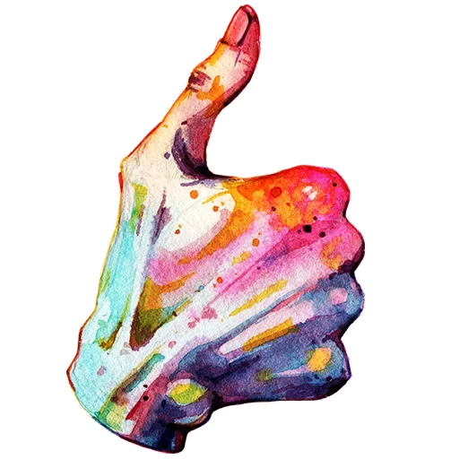 Эмодзи Hands