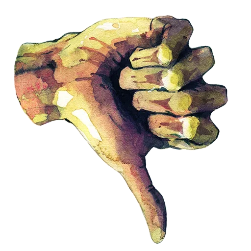 Эмодзи Hands
