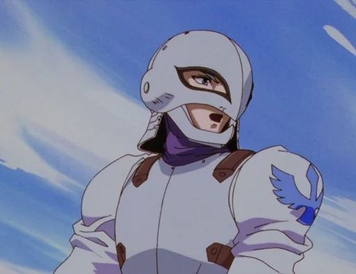 Эмодзи Berserk