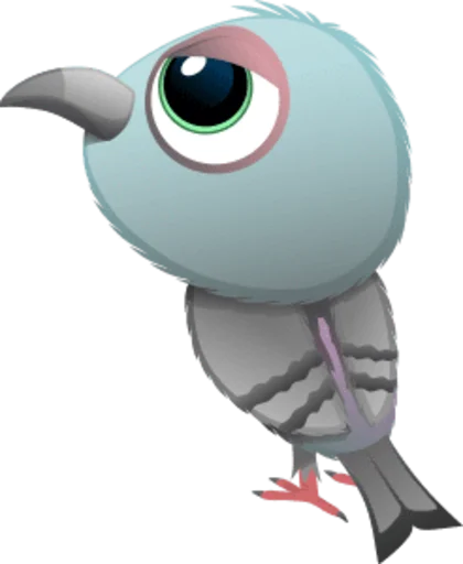 Эмодзи Palomari
