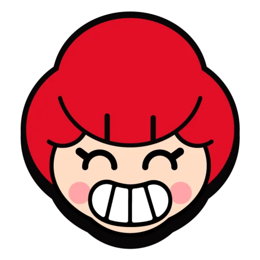 Эмодзи Pam Pins