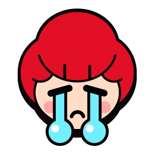 Эмодзи Pam Pins
