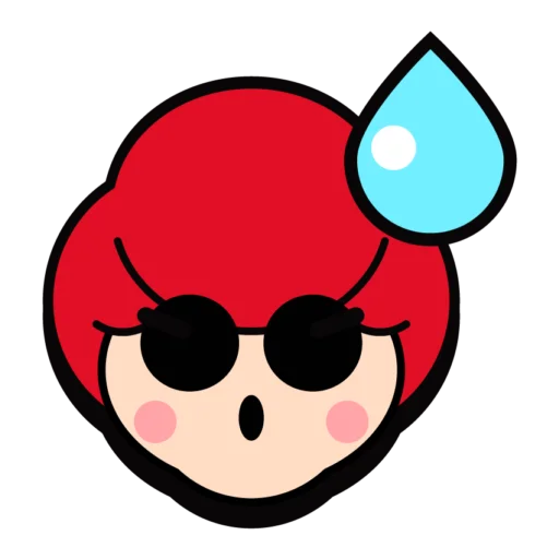 Эмодзи Pam Pins