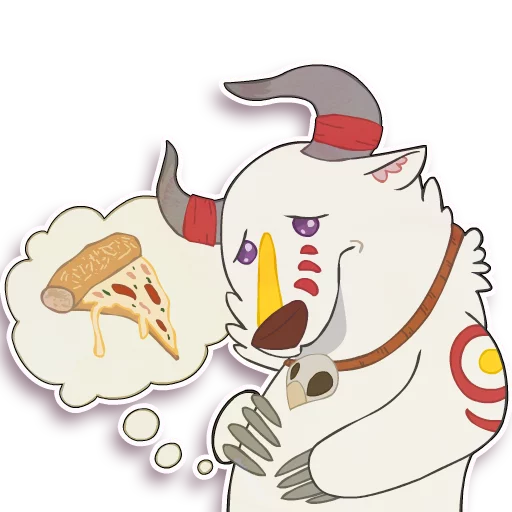 Эмодзи PandaroohooDerp