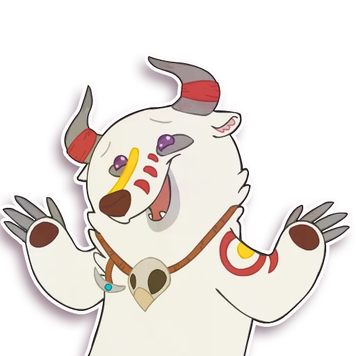 Эмодзи PandaroohooDerp