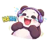 🐼