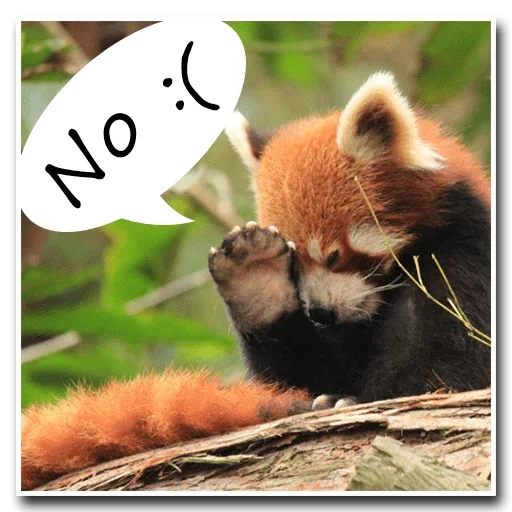 Эмодзи Pands Attack Us