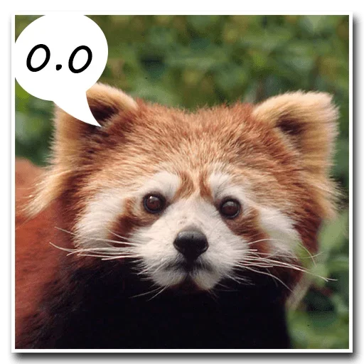 Эмодзи Pands Attack Us