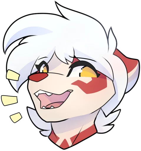 Эмодзи Pankaeks