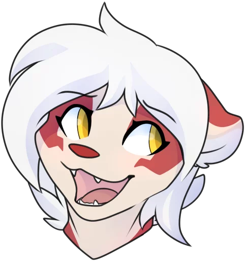 Эмодзи Pankaeks