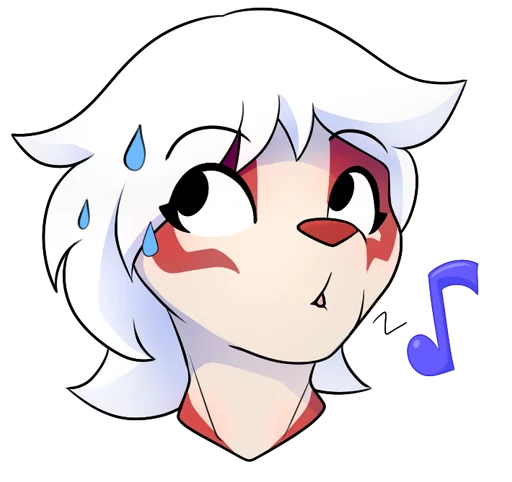 Эмодзи Pankaeks