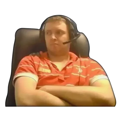 Эмодзи Виталий Arthas Величайший