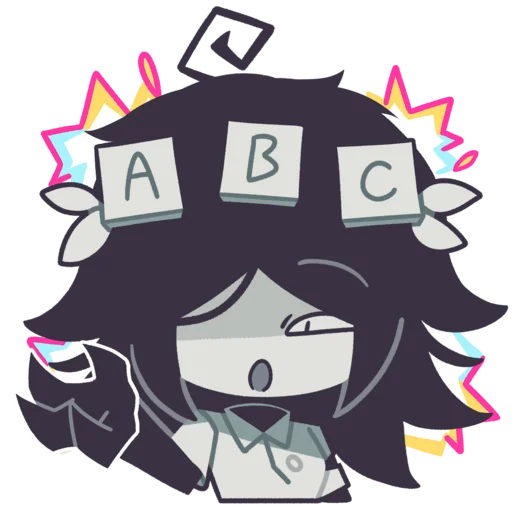 Эмодзи Paper School