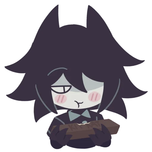 Эмодзи Paper School