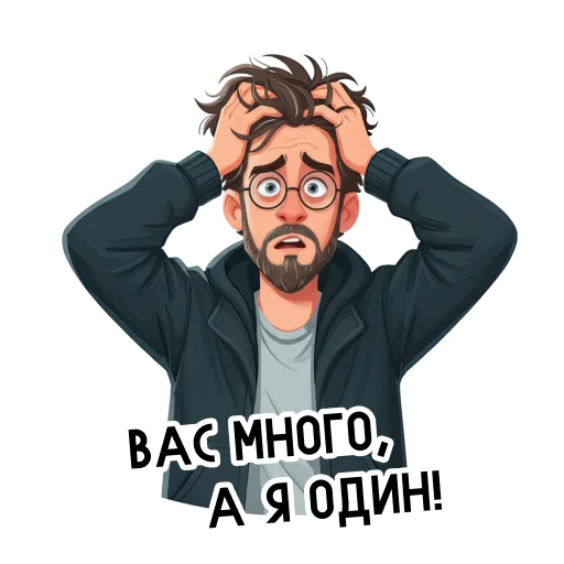 Эмодзи Папа