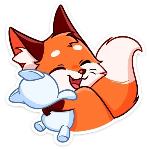 Эмодзи Паппи 2.0 без надписей