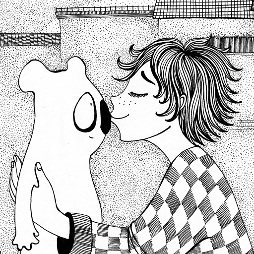 Эмодзи Another Dimension