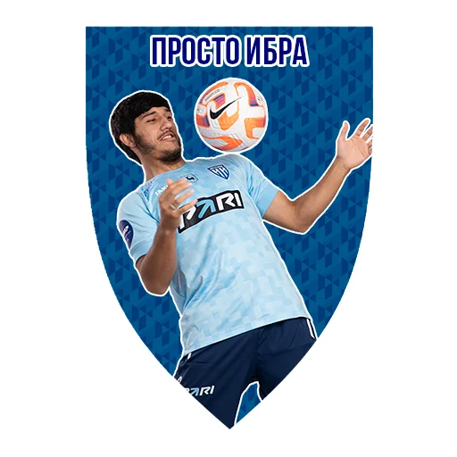 Эмодзи Pari NN 23/24