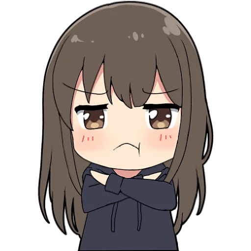 Эмодзи Парка Девочки 2